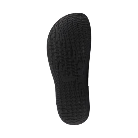 Klapki męskie Rider Cape XVIII AD czarno-niebieskie 83631-BM420 45-46 Rider