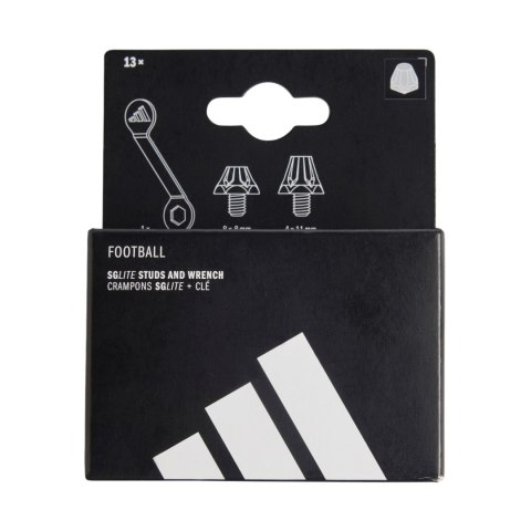 Kołki wkręty adidas SG Lite Studs KT1736 Adidas