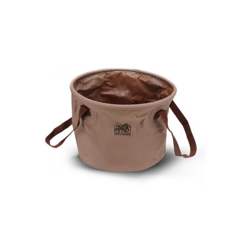 OFFLANDER MIĘKKIE WIADRO 10 L OFFLANDER