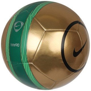 Piłka Nike Academy T90 II3760-707 złoty 4 Nike