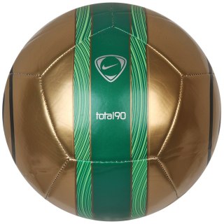 Piłka Nike Academy T90 II3760-707 złoty 5 Nike