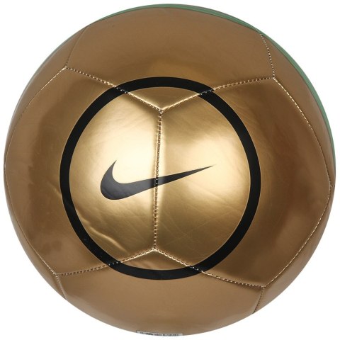 Piłka Nike Academy T90 II3760-707 złoty 5 Nike