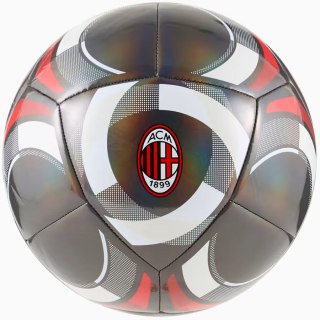 Piłka Puma AC Milan 085218-02 czarny 5 Puma
