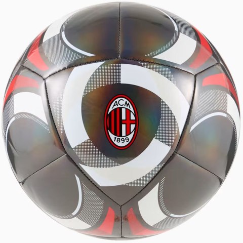 Piłka Puma AC Milan 085218-02 czarny 5 Puma