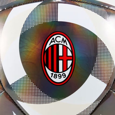 Piłka Puma AC Milan 085218-02 czarny 5 Puma