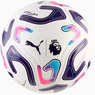 Piłka Puma Stellar Match PL Reactive Fifa Quality 085110-01 biały 5 Puma