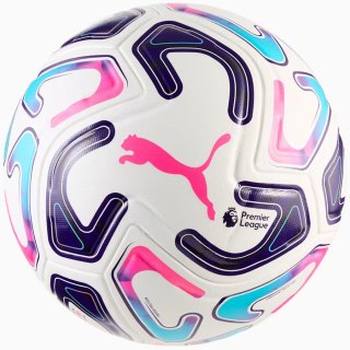 Piłka Puma Stellar Match PL Reactive Fifa Quality 085110-01 biały 5 Puma