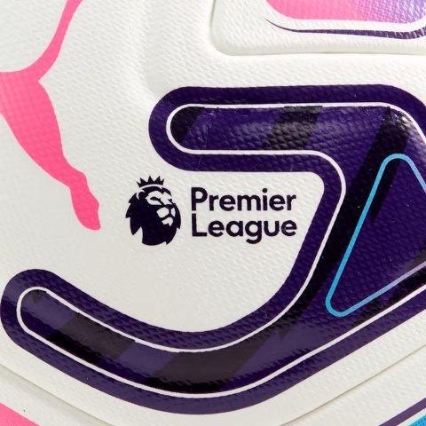 Piłka Puma Stellar Match PL Reactive Fifa Quality 085110-01 biały 5 Puma