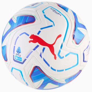 Piłka Puma Stellar Match Serie A Fifa Quality 085163-01 biały 5 Puma