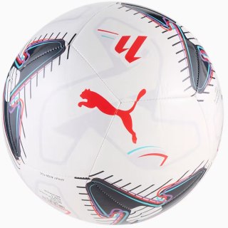 Piłka Puma Stellar Play Laliga 085150-01 biały 5 Puma