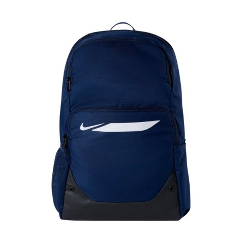 Plecak Nike Academy Team L granatowy IO0912 410 Nike Team