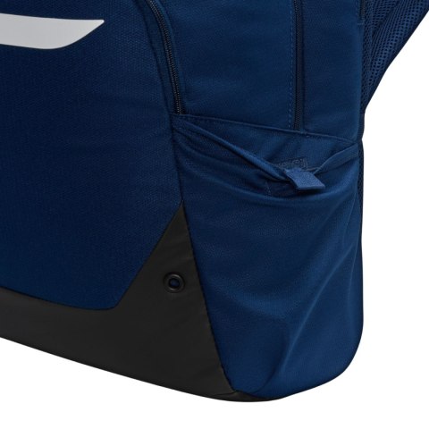 Plecak Nike Academy Team L granatowy IO0912 410 Nike Team