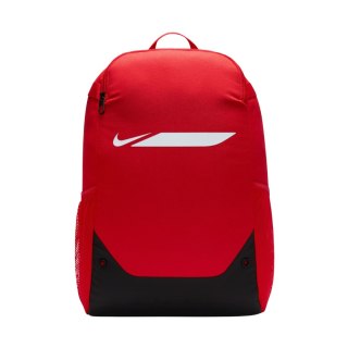 Plecak Nike Academy Team M czerwony IO0915 657 Nike Team