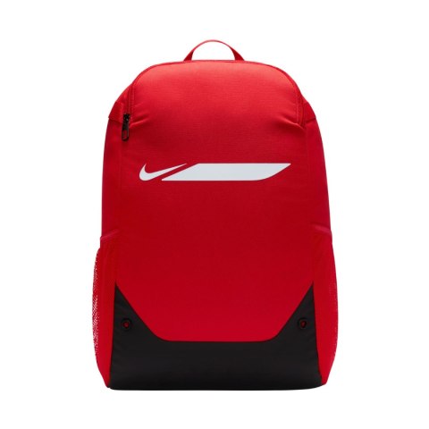 Plecak Nike Academy Team M czerwony IO0915 657 Nike Team