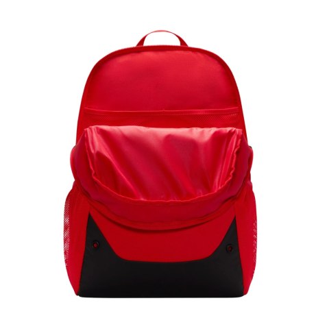 Plecak Nike Academy Team M czerwony IO0915 657 Nike Team