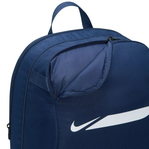 Plecak Nike Academy Team M granatowy IO0915 410 Nike Team