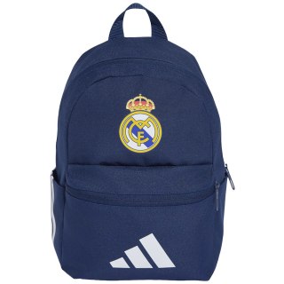 Plecak adidas Real Madryt 2026/27 Junior KR7558 granatowy Adidas