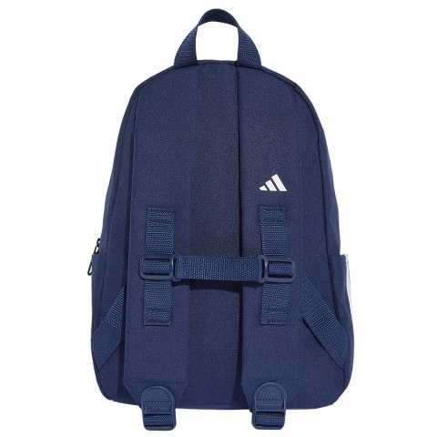 Plecak adidas Real Madryt 2026/27 Junior KR7558 granatowy Adidas