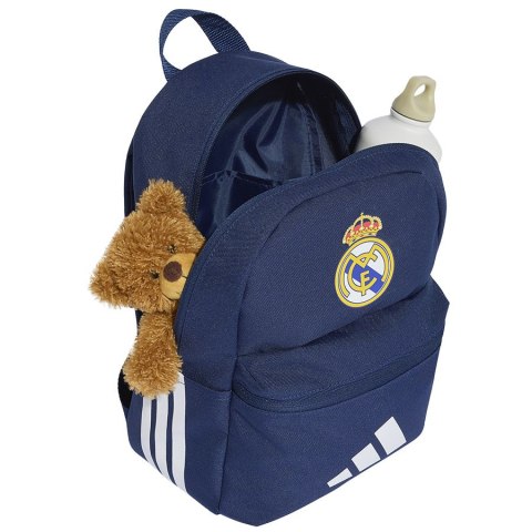 Plecak adidas Real Madryt 2026/27 Junior KR7558 granatowy Adidas