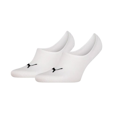 Skarpety Puma 3 pak białe 938395 02 35-38 Puma