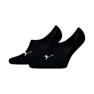 Skarpety Puma 3 pak czarne 938395 01 39-42 Puma
