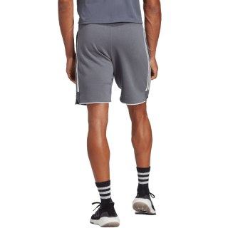 Spodenki męskie adidas Tiro 23 League Sweat szare HZ3017 XL Adidas teamwear