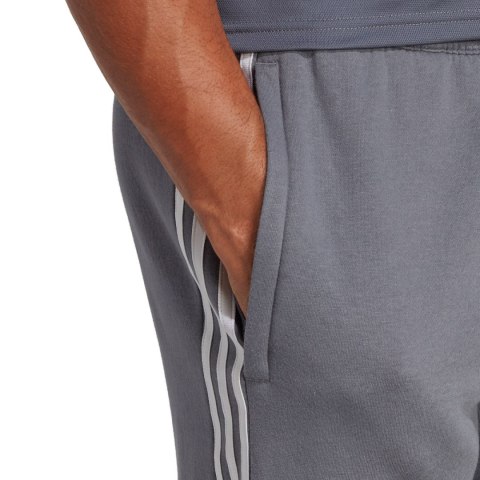 Spodenki męskie adidas Tiro 23 League Sweat szare HZ3017 XL Adidas teamwear