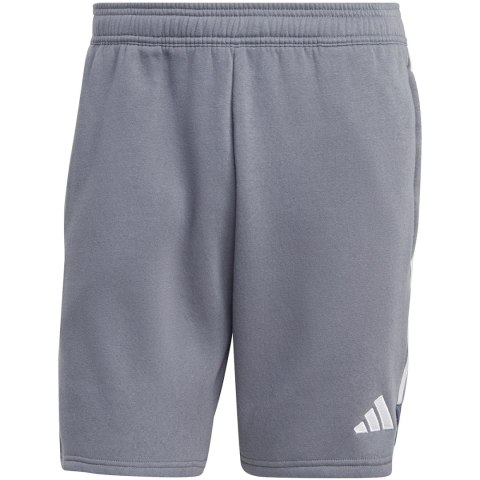 Spodenki męskie adidas Tiro 23 League Sweat szare HZ3017 XL Adidas teamwear
