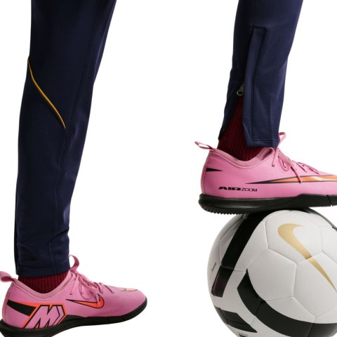 Spodnie dla dzieci Nike FC Barcelona Strike granatowe II2809 498 M Nike