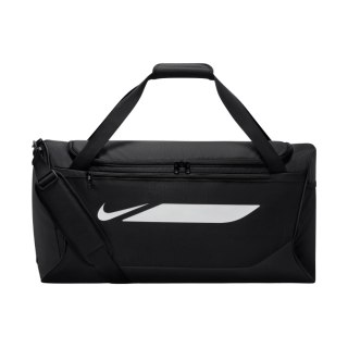 Torba Nike Academy Team M czarna IO0918 010 Nike Team