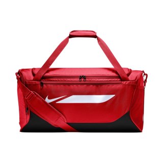 Torba Nike Academy Team M czerwona IO0918 657 Nike Team