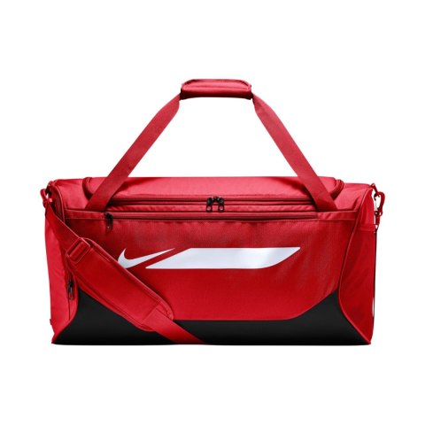 Torba Nike Academy Team M czerwona IO0918 657 Nike Team