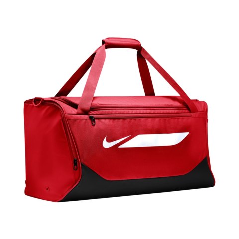 Torba Nike Academy Team M czerwona IO0918 657 Nike Team