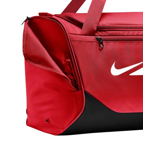 Torba Nike Academy Team M czerwona IO0918 657 Nike Team