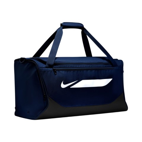 Torba Nike Academy Team M granatowa IO0918 410 Nike Team