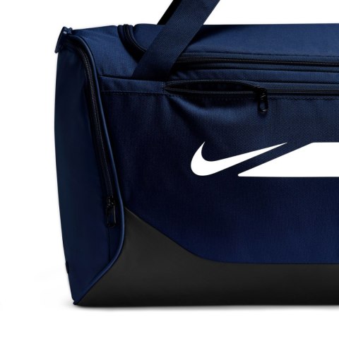 Torba Nike Academy Team M granatowa IO0918 410 Nike Team