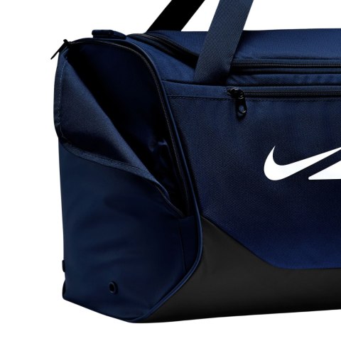 Torba Nike Academy Team M granatowa IO0918 410 Nike Team