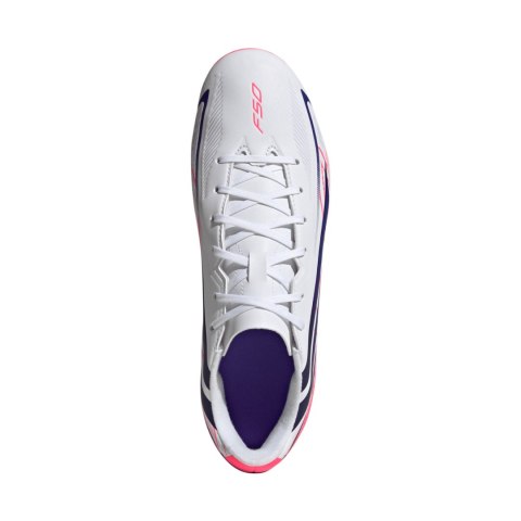 Buty piłkarskie adidas F50 Hyperfast Club FG/MG KJ0990 40 Adidas