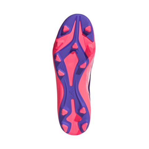Buty piłkarskie adidas F50 Hyperfast Club FG/MG KJ0990 42 Adidas