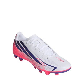 Buty piłkarskie adidas F50 Hyperfast Club FG/MG KJ0990 44 2/3 Adidas