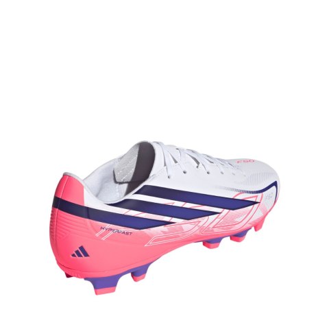 Buty piłkarskie adidas F50 Hyperfast Club FG/MG KJ0990 46 Adidas