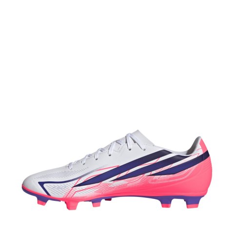 Buty piłkarskie adidas F50 Hyperfast Club FG/MG KJ0990 46 Adidas