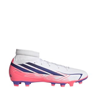 Buty piłkarskie adidas F50 Hyperfast Club Mid FG/MG IH7094 40 2/3 Adidas
