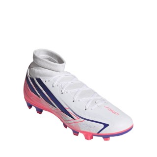 Buty piłkarskie adidas F50 Hyperfast Club Mid FG/MG IH7094 42 Adidas