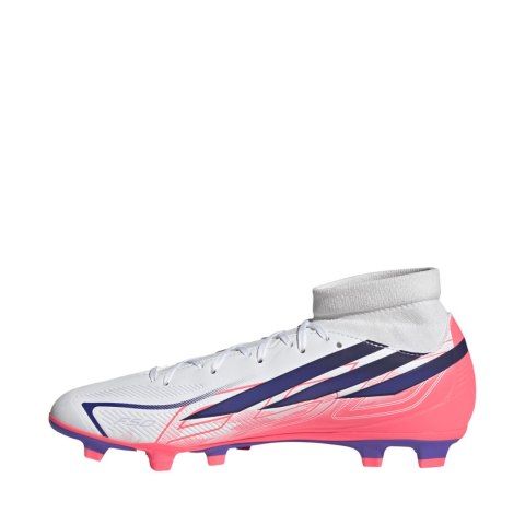 Buty piłkarskie adidas F50 Hyperfast Club Mid FG/MG IH7094 42 Adidas
