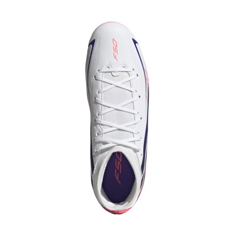 Buty piłkarskie adidas F50 Hyperfast Club Mid FG/MG IH7094 44 2/3 Adidas
