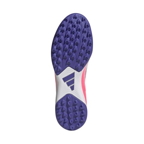 Buty piłkarskie adidas F50 Hyperfast Club TF KJ3409 42 Adidas