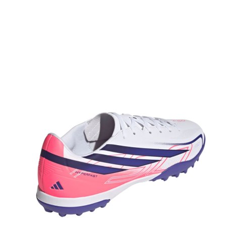 Buty piłkarskie adidas F50 Hyperfast Club TF KJ3409 44 2/3 Adidas