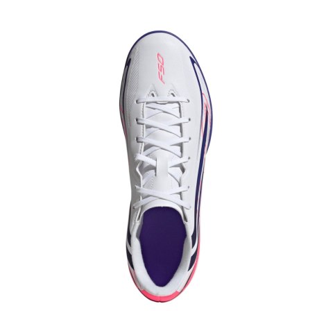 Buty piłkarskie adidas F50 Hyperfast Club TF KJ3409 44 2/3 Adidas