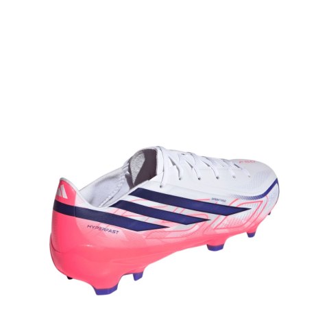 Buty piłkarskie adidas F50 Hyperfast League FG KJ3412 40 2/3 Adidas